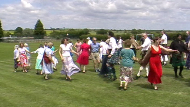 Picnic Dance